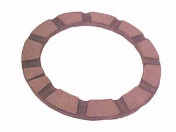 Anel Bi-Partido 7.08MM Mercedes 0400/0370/0371 (3703531552)
