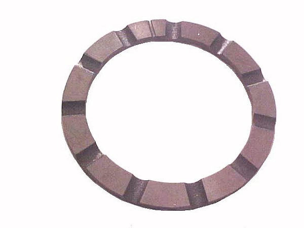 Anel Bi-Partido 6.82MM Mercedes 0400/0370/0371 (3703530252)
