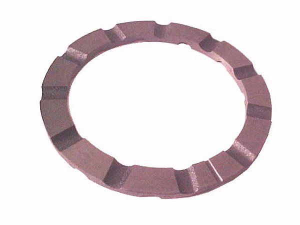 Anel Bi-Partido 6.84MM Mercedes 0400/0370/0371 (3703530352)