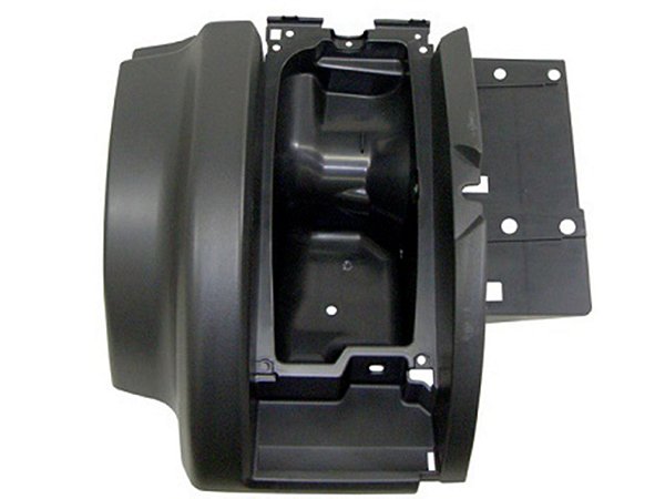 Capa Farol LD (Plastico) Para Sca TODOS SERIE 4 (1324600)