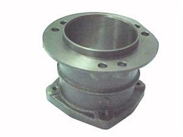 Cilindro Compressor 77 MM (6 Furos) Mercedes L608D/610/708/O309-SERVE-352HL/OM352A/36 (3141310102)