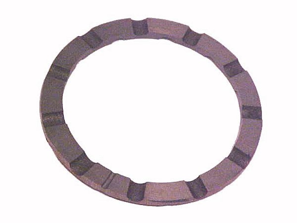 Anel Espacador Rolamento Pinhao 6,78 Mercedes 1218/1414/18/1614/18/0M366 (3223530451)