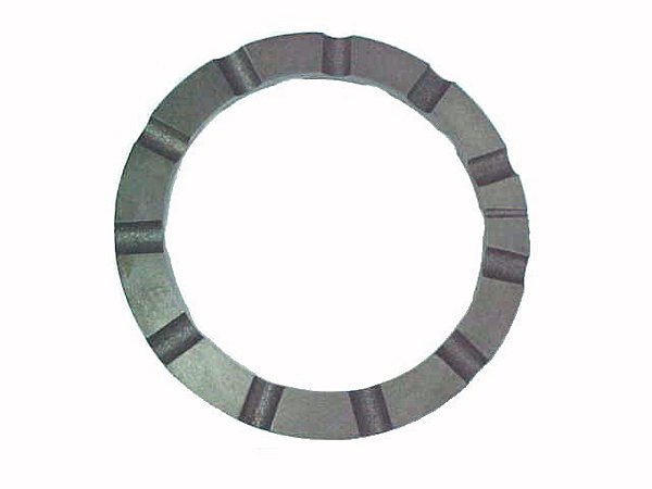 Anel Bi-Partido 6.90MM Mercedes 0400/0370/0371 (3703530652)