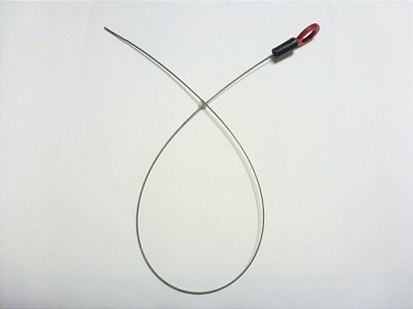 Vareta Nivel Oleo 930MM Mercedes 914 (3740107272)