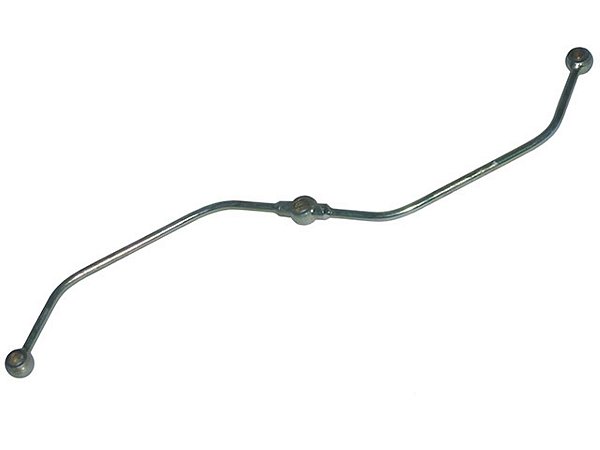 Cano Retorno Bico Duplo Para Sca 112 (289898)