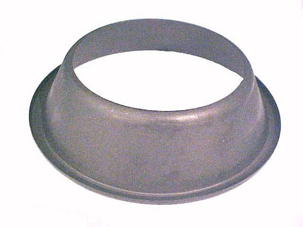 Defletor/Cubo Traseiro (Pinicao) Mercedes 0 364/365/ L 1519/OF 1313 (3603560082)