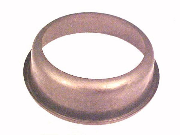 Defletor/Cubo Traseiro (Pinicao) Mercedes L 608D (3163560082)