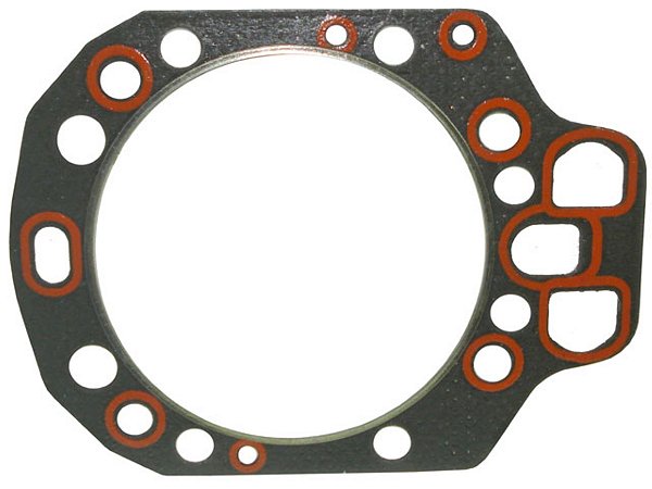 Junta Cabecote 1 Cilindro Mercedes OM 355/6A/0364/0371 (3450160520)