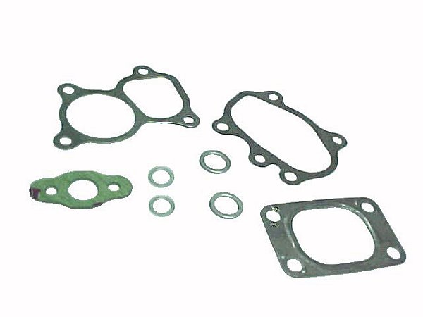 Junta Filtro Oleo Mercedes 0M447/LS1632 (4421880580)