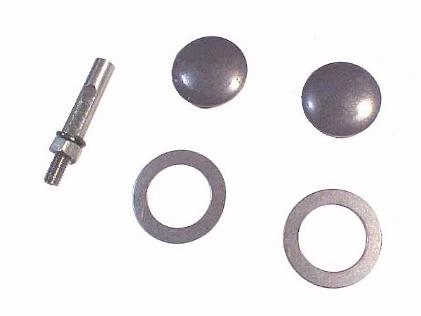 Reparo Parcial Manga 608(Pl.1L.S/ Ret) Mercedes 608 (3103320406)