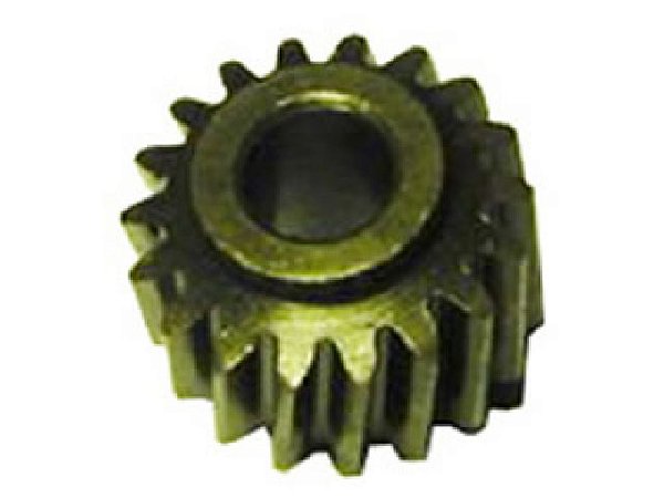 Engrenagem Eixo Velocimetro Mercedes AGL (3812640031)
