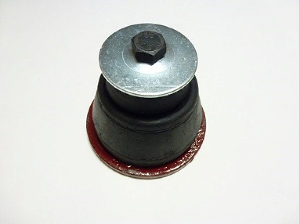 Coxim Cabine Completo(Ferro) Mercedes L1113A2213/1519 (3228917001)