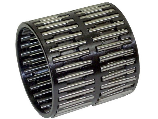 Rolamento Caixa Transf.58X66X63MM Mercedes 2214/2216 (0019817512)
