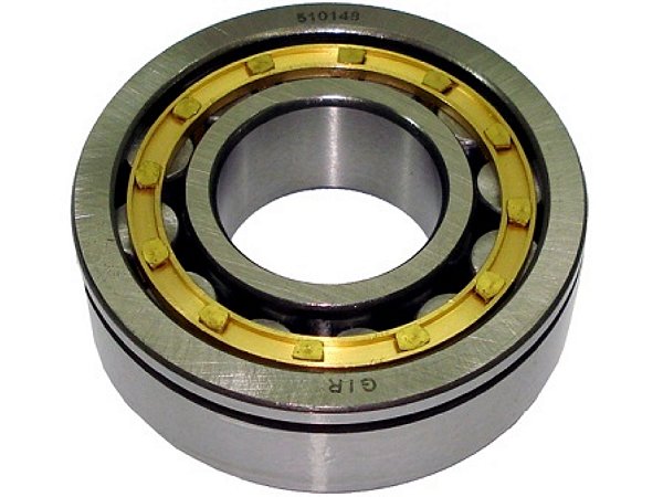 Rolamento Ponta Pinhao 510148A Bronze Mercedes L1218/1418/OF1417/1721/1113/1513 (3459817301)