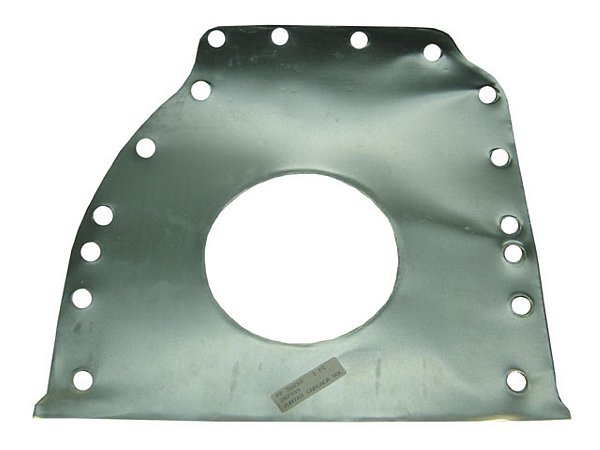 Junta Carcaca Volante(Aluminio) Para Sca L75/76110/TODOS(CAM.ONIB.NAC) (139039)