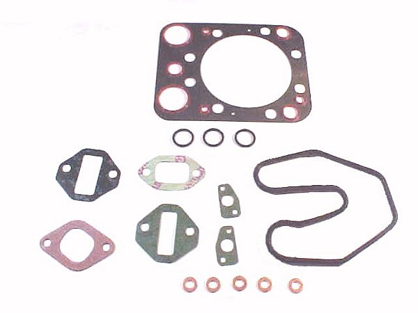 Jg.Juntas Retific.Das Valvula C/ Cabecote Para Sca LK140/LKS140/LK141/T142/R142/T143/R143 (550099)