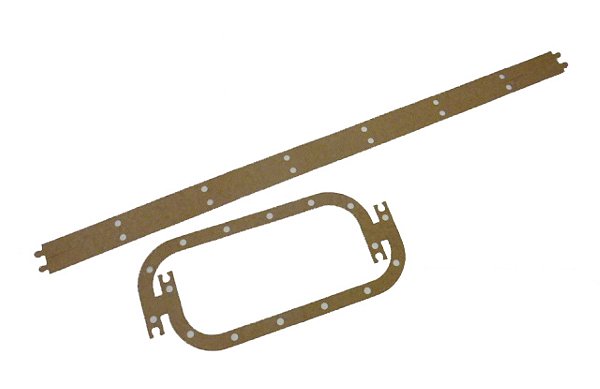 Jogo Juntas Carter Para Sca 124 (551351)