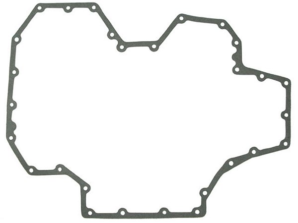 Junta Tampa DisTraseiro 28 Furos Ate 94(Emb.In Volks MWM X10 4/6 CILINDROS (2S0109245)
