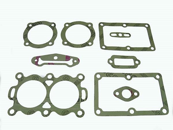 Jogo Juntas Compressor Varga 2 Cil Volks 11130/13130/11140/12140/14140 (04183844)
