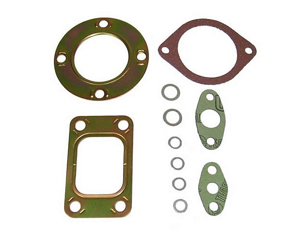 Jogo Juntas Turbina Mwm Serie 10(X-10) Volks TODOS MWM SERIE 10(X-10) (TAF145453)