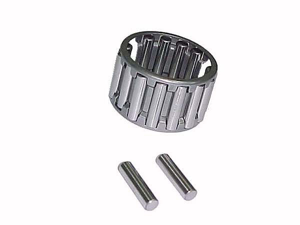 Rolamento Caixa Reducao 49X65X38 Br510292 Para Sca CX.CAMBIO GR 860/870/871 111/112 (194381)
