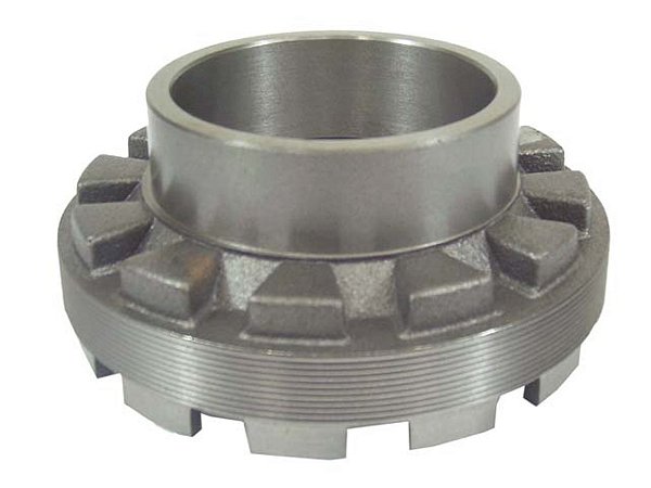 Anel Roscado Aco Mercedes 1516/1518 (3863530125)