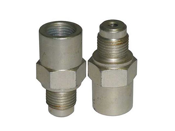Valvula Alivio Motor 3,5 Bar Para Sca S/4 E PGR (1368497)