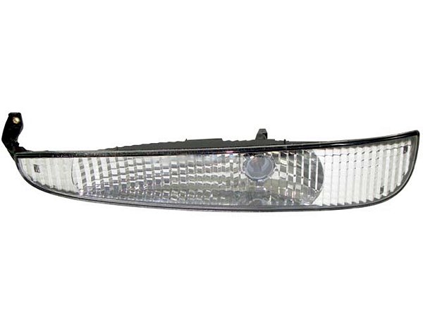 Lanterna/Pisca/Frontal C/ Soq LD Mercedes AXOR 1933/2640 (9408200421)