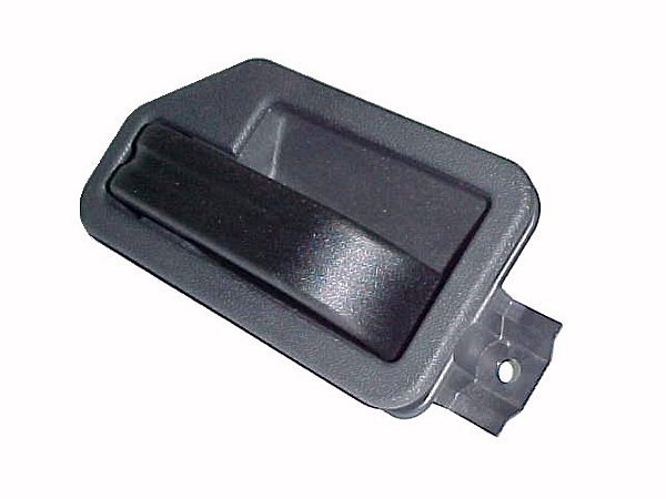Macaneta Interno Porta Lado Esquerdo Para Sca 143 T/R-113 (376083)