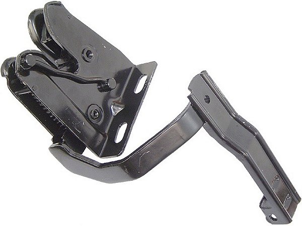 Fechadura Cabine Basculante Ver Br2027 Ford TODOS CARGOS (86HU5L382AA)