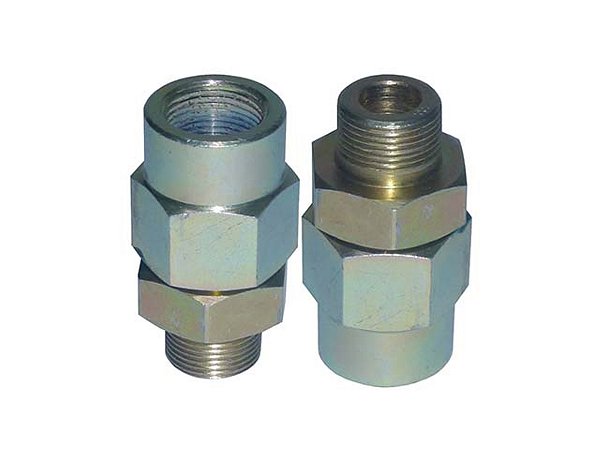 Valvula Retencao Tanque Ar 22 X 1,5 Para Sca FTRSK112/TR142/K113 (303497)