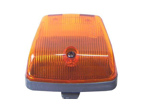 Lanterna Estribo LD (Pisca-Pisca) Mercedes ATEGO TODOS (9738200421)