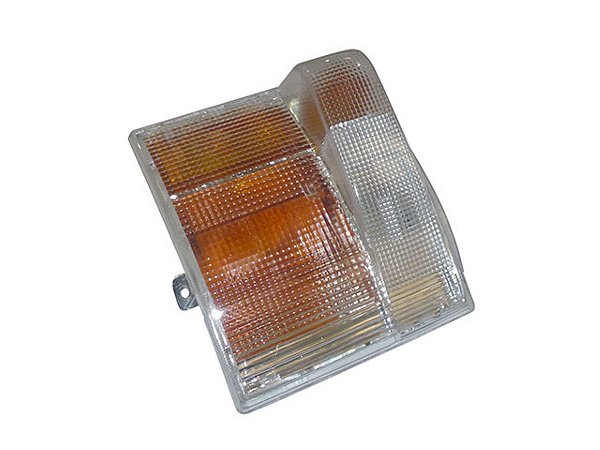 Lente Lanterna Dianteira Pisca Esq. Para Sca TR112/TR142/ (1953507)