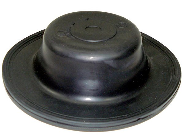 Diafragma Cuica Freio Tipo 12 5 1/2" Mercedes 712C/914C/LO914/915/WABCO 6 1/2"A (0064207224)