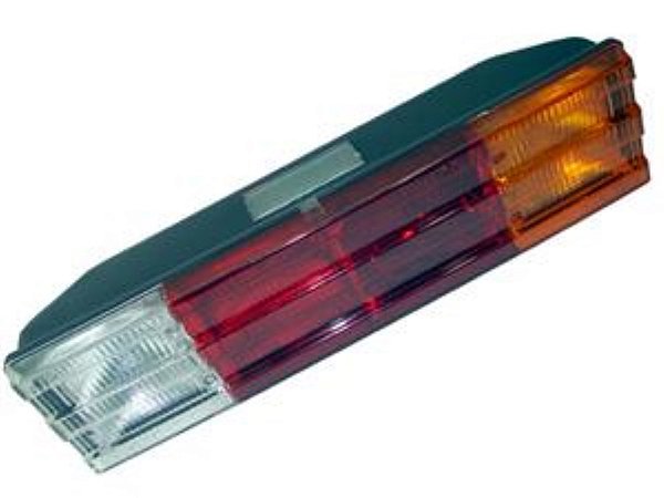 Lanterna Esq/C/ Vigia C/ Conector Mercedes 1618/2318/710/1935 (6885449003)