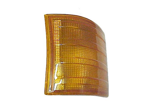 Lanterna Seta (Pisca) LD Amarela Mercedes 709/912 (6888207121)