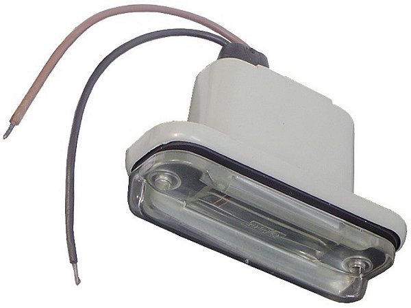 Lanterna Degrau Para Sca ONIBUS 142/143 (305273)