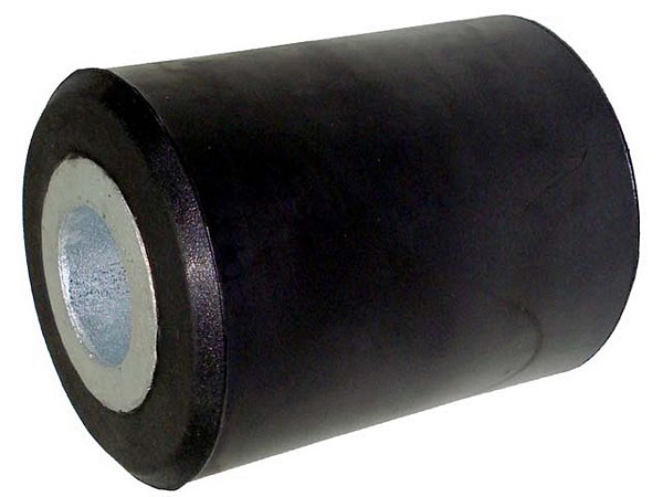 Coxim Olhal Mola Dianteiro Traseiro 22X60X75 Mercedes OH1625L-OH1628L (0003220385)