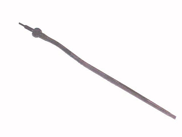 Alavanca Cambio Externo Mercedes L608D/708E (3082607139)