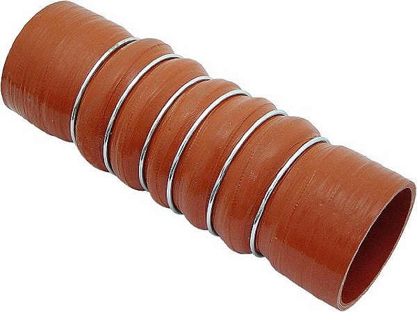 Mangueira Intercooler Silic.Verm.70X220 6-Ane Mercedes 709/912/914 (6705280582)