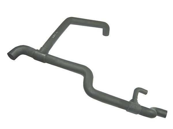 Mangueira Radiador Mercedes 1620-CAM. (6955010582)