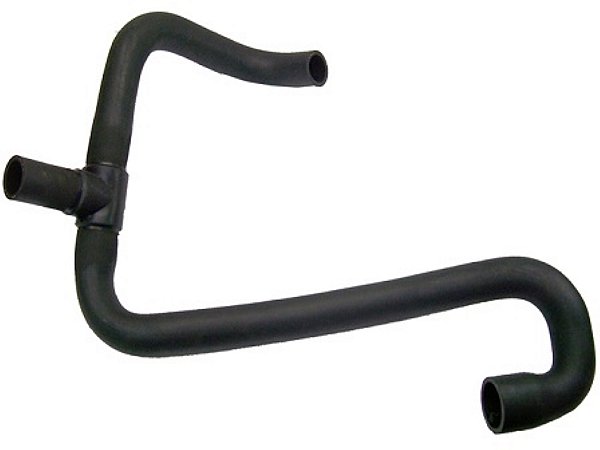 Mangueira Radiador Mercedes OF1721 (3845015582)