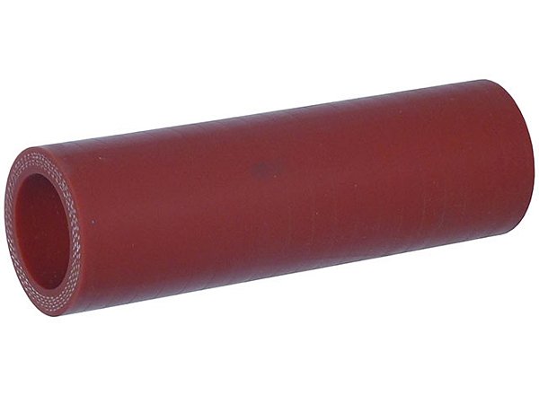 Mangueira Retorno Turbina Silicone 22X22X100MM V Para Sca T112/R142/S/K112/113/124 (397999)