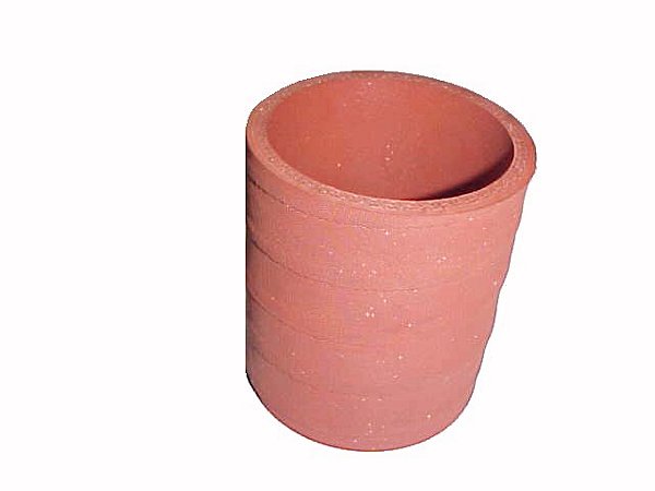 Mangueira Ligacao/D/I-65X85MM Volks TODOS MICROON./8120/8150/8140(CHILE)/131 (2TA117247)