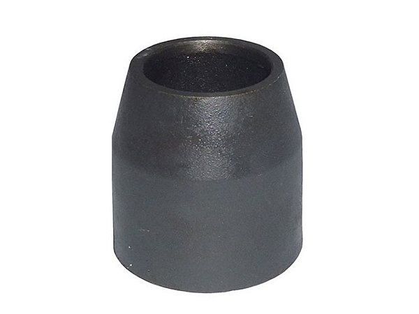 Separador Rolamento Do Cubo Dianteiro Para Sca T/R112/142-C/MANGA (D/I-45/61-CONICO-AL (156942)