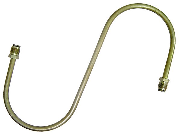 Tubo S Cilindro Embreagem Mercedes L/E1418/1214/1618/2318 (3862908213)