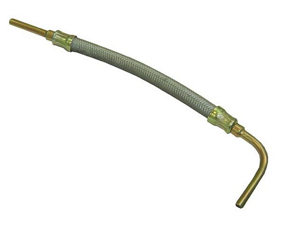 Tubo Flexivel Lubrif. Rolamento Embreagem-Scania (214522)