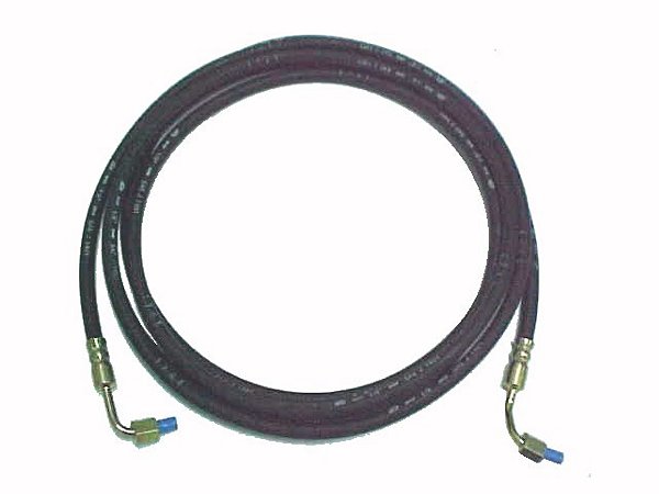 Flexivel Cabine C/ 4.280MM (Porcas-12MM ) Para Sca 94/114/124/64 (1371208)