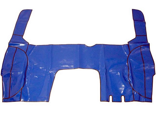 Tapete (Verniz) Azul Mercedes 1113 (3446848989)
