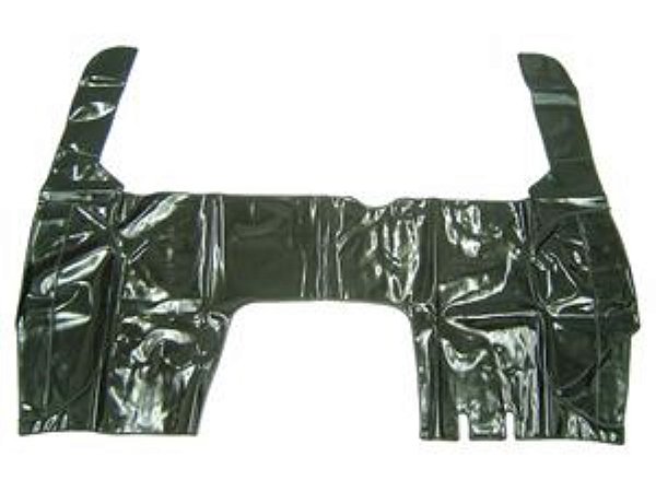 Tapete (Verniz) Preto Mercedes 1113 (3446848989)